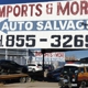 Imports & More Auto Salvage