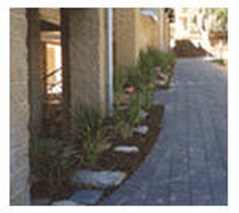 Hand Made Gardens - Mclaren Vale, SA