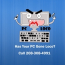 PC Loco Computer Repair - Computer Software & Services