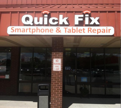 Quick Fix Smartphone & Tablet Repair - West Berlin, NJ