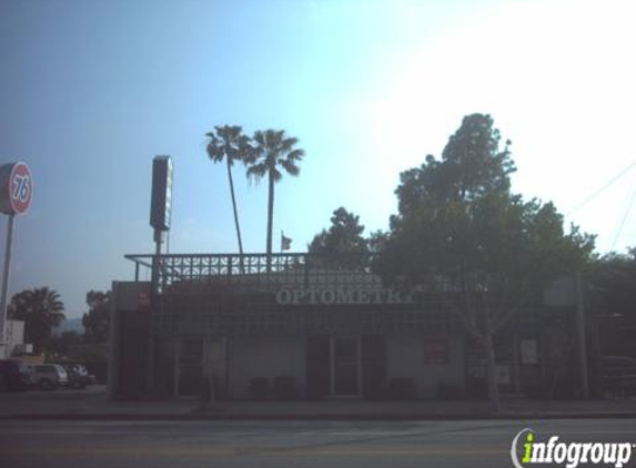 Burbank Family Optometry - Burbank, CA