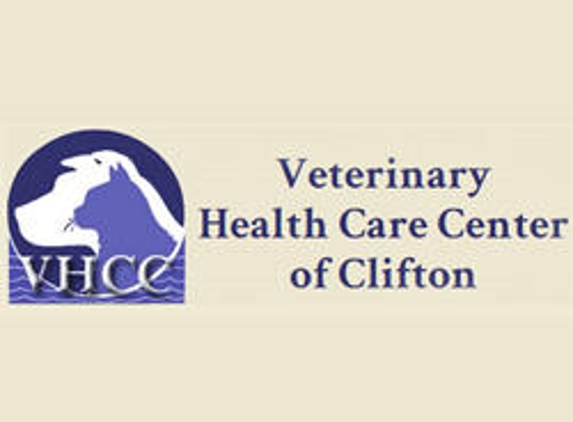 Veterinary Healthcare Center Of Clifton Inc - Clifton, NJ