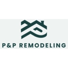 P & P Remodeling