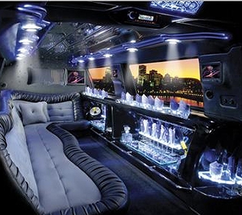 Platinum Ride Limousines - Scottsdale, AZ