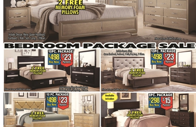 Price Busters Discount Furniture 5103 Ritchie Hwy Brooklyn Md