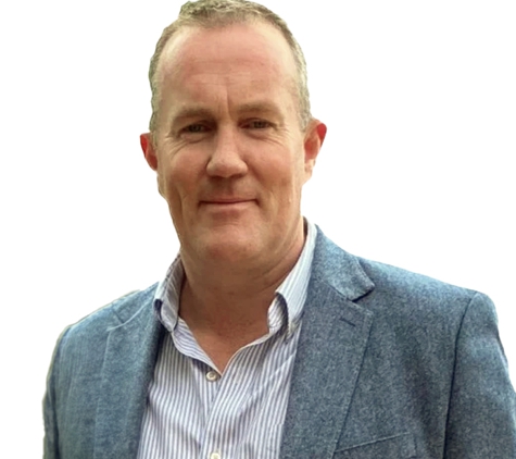 The Finance Brokers - Brisbane City, QLD. Peter Maher (Principal Consultant)