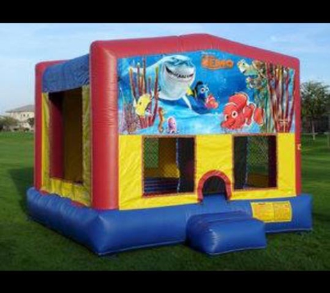 Great Inflatables LLC - New Albany, IN