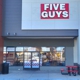 Five Guys