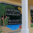Exceptional Flowers & Gifts - Florists