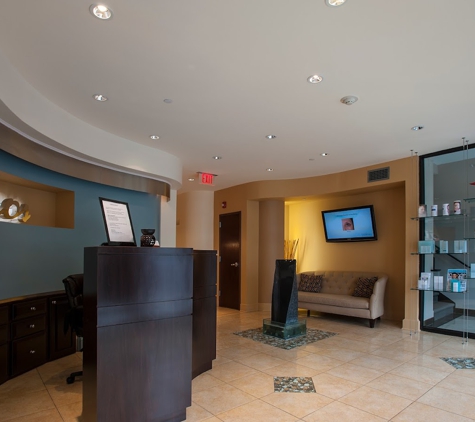 Ethos Aesthetics + Wellness - Summit, NJ