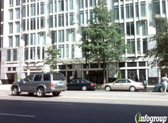 National Pharmaceutical Council - Washington, DC