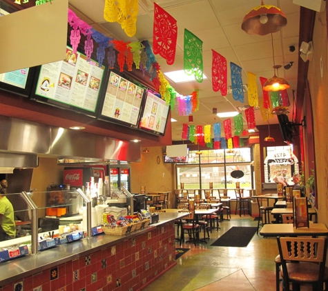 Las Cazuelas Grill - Melvindale, MI