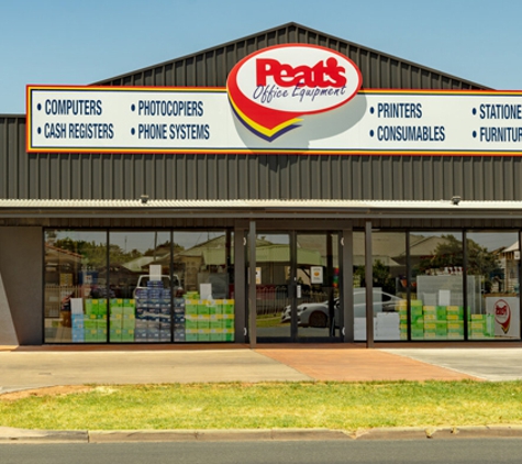 Peat's Office Equipment - Echuca, VIC
