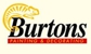 Burtons Painting & Decorating Service Pty Ltd Logo