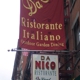 Da Nico Ristorante-Manhattan Location