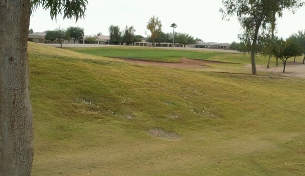 Lone Tree Golf Club - Chandler, AZ