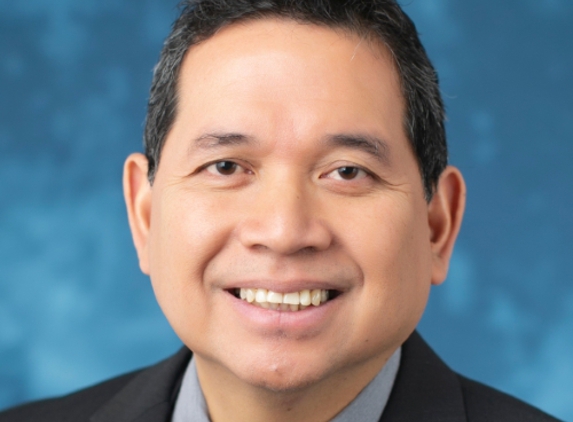 Mark Soriano, MD - Lubbock, TX