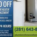 American Plumbers the Woodlands - Sewer Cleaners & Repairers