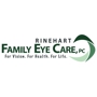 Rinehart Family Eye Care
