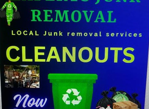 Experts Junk Removal Hoboken