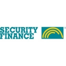 Security Financial Svc - Financing Services