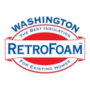 Washington RetroFoam - Home Improvements