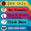 Tile Grout Cleaning Spring Valley TX