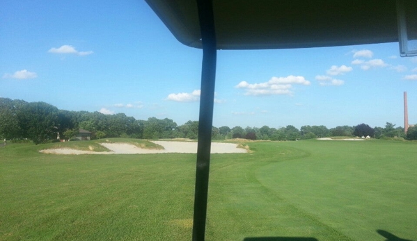 Hyatt Hills Golf Complex - Clark, NJ