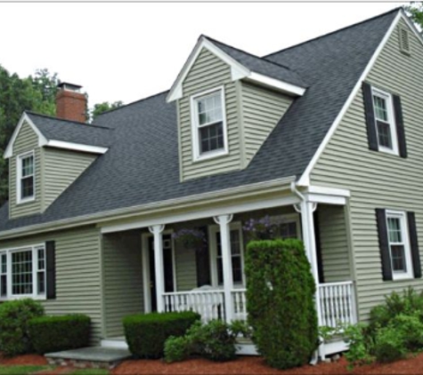 Hickey Contracting and Roofing - Pittsburgh, PA