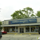 Sherwin-Williams