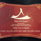 Viet Kitchen Restaurant