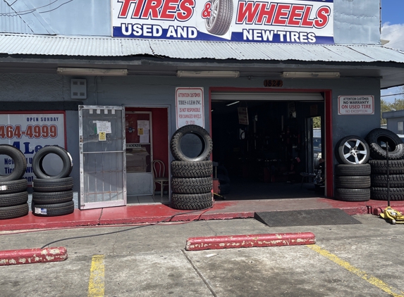 Tires for Less - Kenner, LA