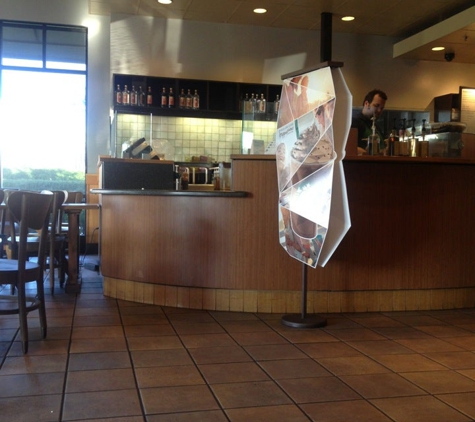 Starbucks Coffee - San Jose, CA