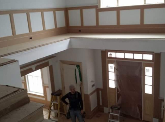 Reis quality carpentry llc - Bridgeport, CT