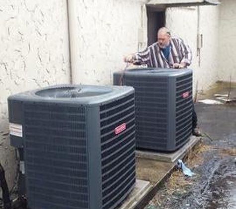 Summer & Winter Heating and Air Services - Auburn, GA