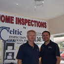 Celtic Inspections & Celtic Pest Inspection Services - Real Estate Inspection Service