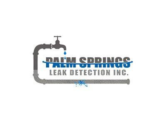 Palm Springs Leak Detection inc.