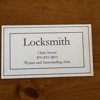 CS Locksmith gallery