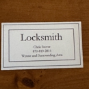 CS Locksmith - Locks & Locksmiths