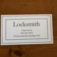 CS Locksmith