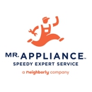 Mr Appliance - Major Appliance Refinishing & Repair