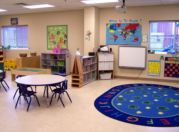 Rising Star Chidcare & Preschool - Las Vegas, NV