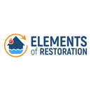 Elements of Restoration - Water Damage Restoration