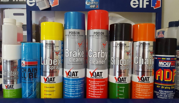 Envirokleen Solutions Pty Ltd - Slade Point, QLD