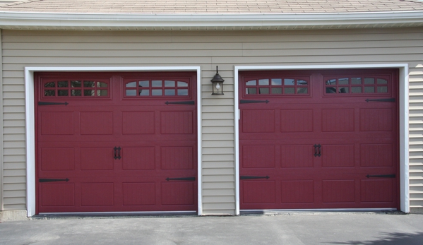 Dutchess Overhead Doors - Poughkeepsie, NY