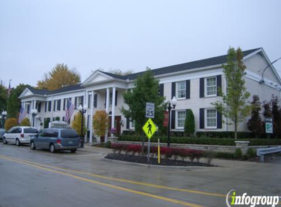 Heeney-Sundquist Funeral Home - Farmington, MI