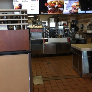 McDonald's - South San Francisco, CA