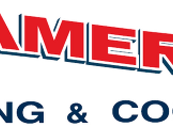 All American Heating & Cooling - Indianapolis, IN