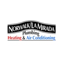 Norwalk Plumbing-Heating and Air Conditioning - Major Appliances
