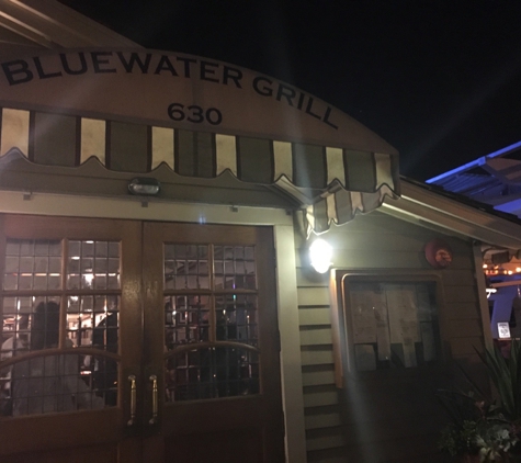 Bluewater Grill - Newport Beach, CA